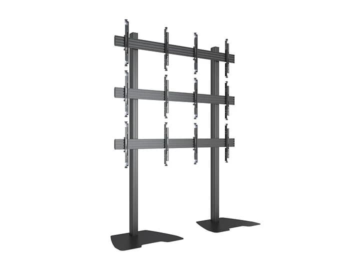 Multibrackets MBF2x3U M Pro Series Video Wall Stand