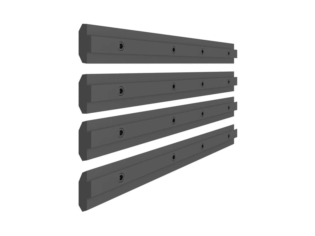 Multibrackets MB6867 M Pro Series Rail Extension