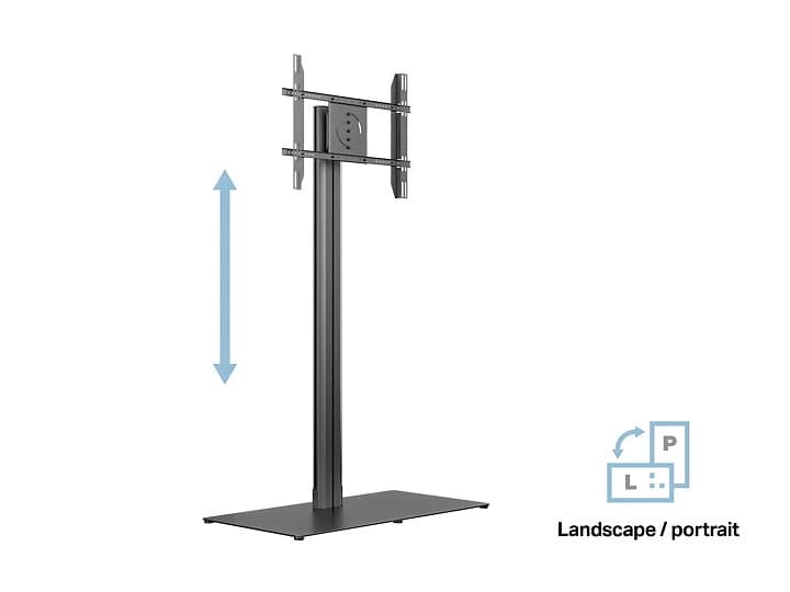 Multibrackets MB7260 M Public Display Stand