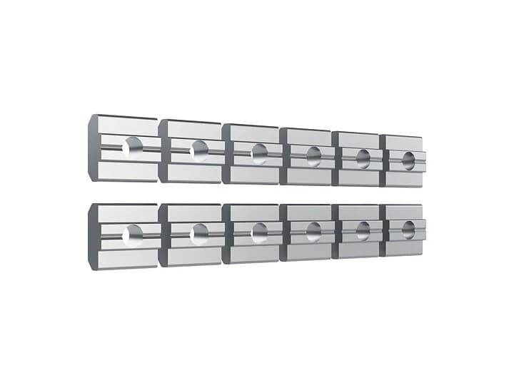 Multibrackets M Pro Series - Rail Stopper/ Sliding Nut