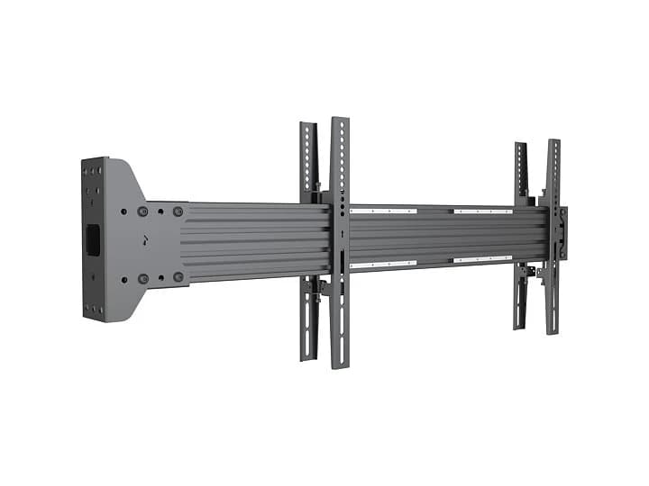 Multibrackets MBFW1UX2 M Pro Series From Wall
