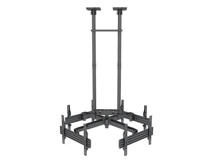 Multibrackets MBC4UHD M Ceiling Mount Pro