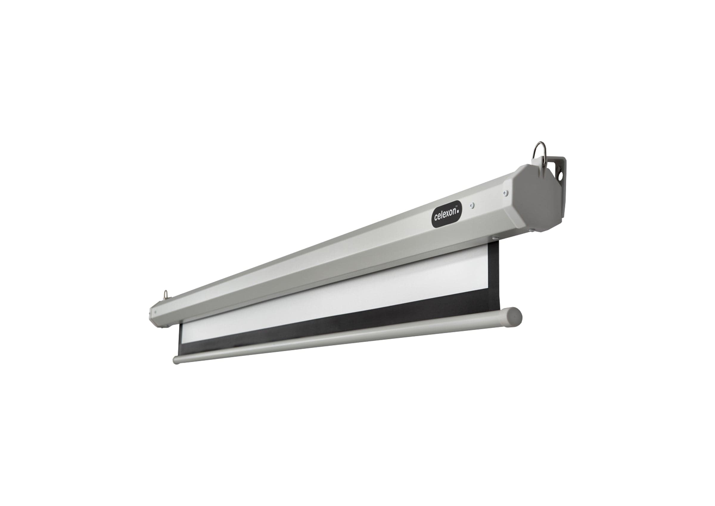 Celexon 16:9 160 x 90cm Economy Electric Screen