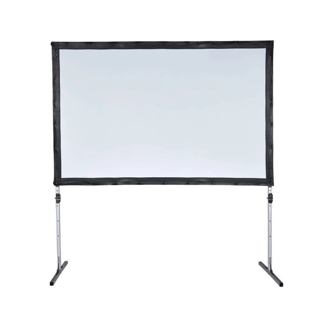 ScreenLine MEK200-1610 MEKANO 2m, 16:10 Fast Fold Projection Screen |