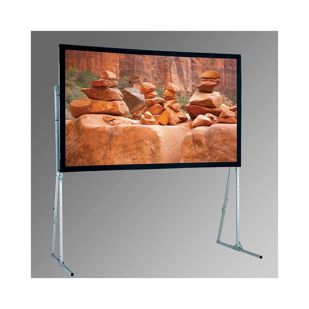 Draper Ultimate 16:9 Ratio 291 x 161cm Ultimate Folding Screen - Front Projection