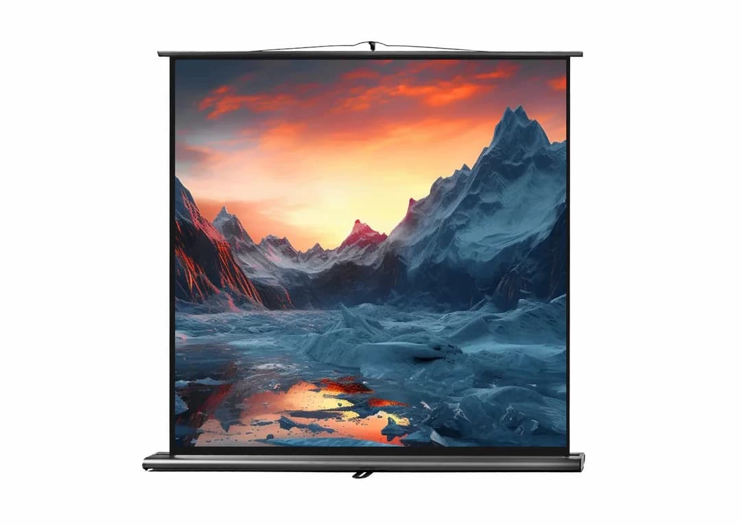 Celexon 1091784 screen Ultramobile Professional, 120 x 90 cm, 4:3