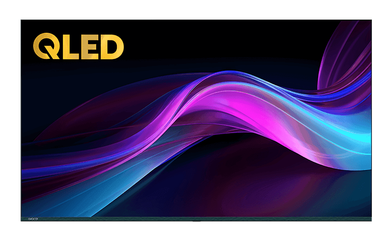 Avocor K Series — manufacturer series image; this listing is the 98" AVK-9810 variant
