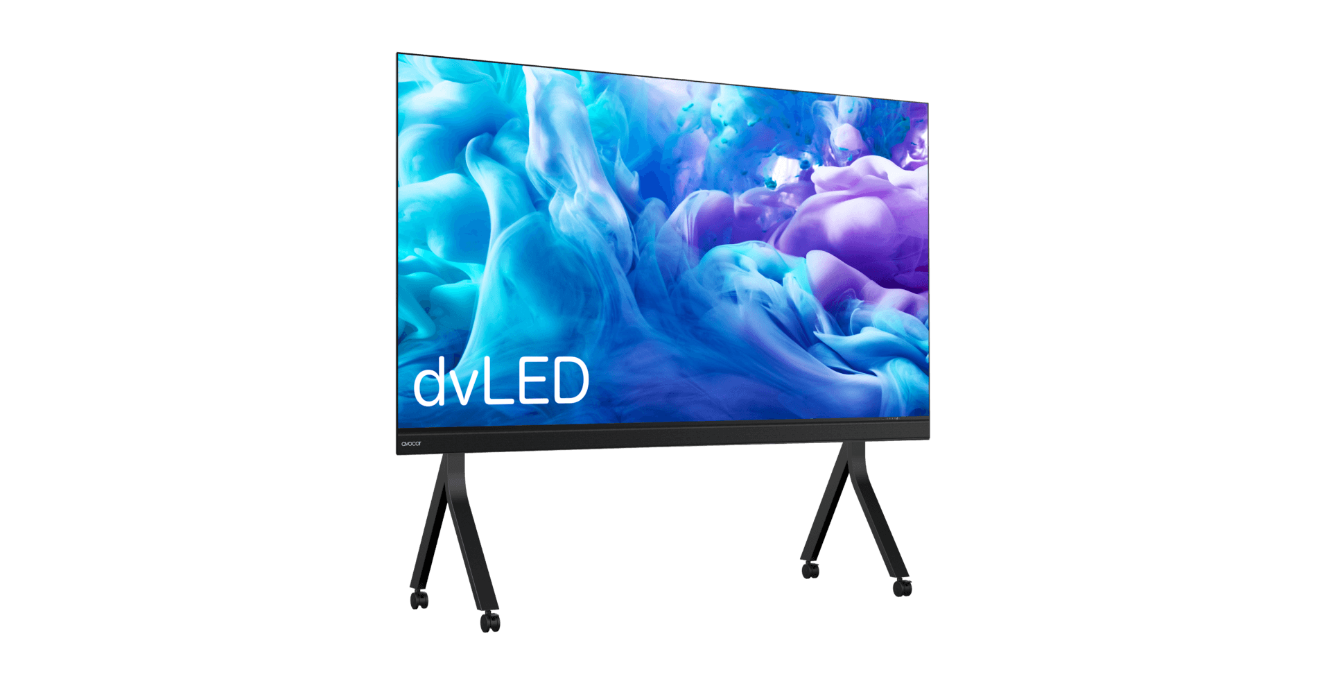Avocor X Series — manufacturer series image; this listing is the 138" AVX-1380-ATA variant