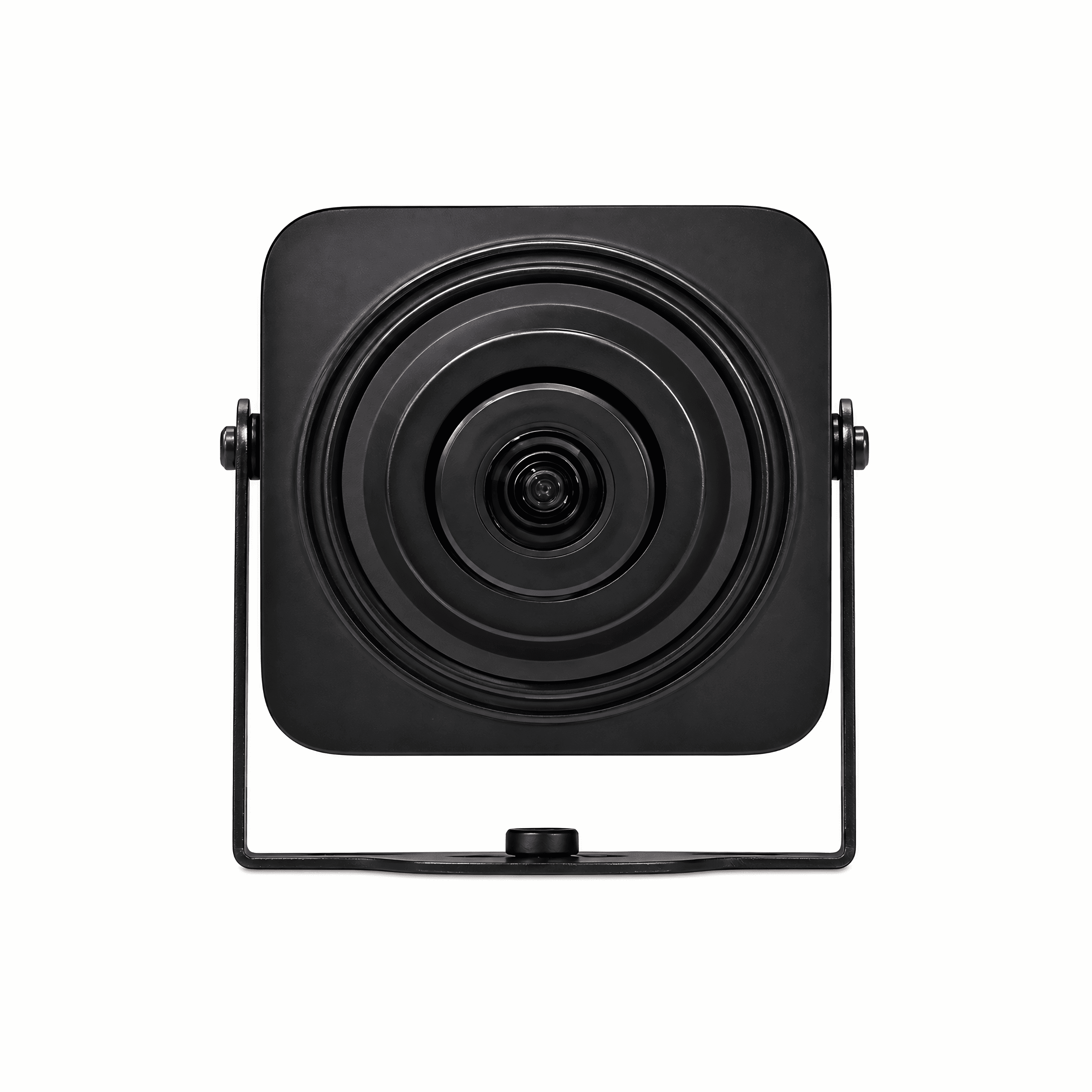 Bolide BN600AI 5MP pinhole ATM network camera module with cable tail