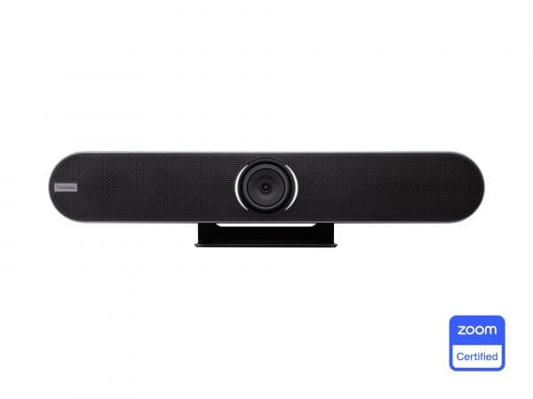 ViewSonic VB-CAM-201-2 4K all-in-one conference camera