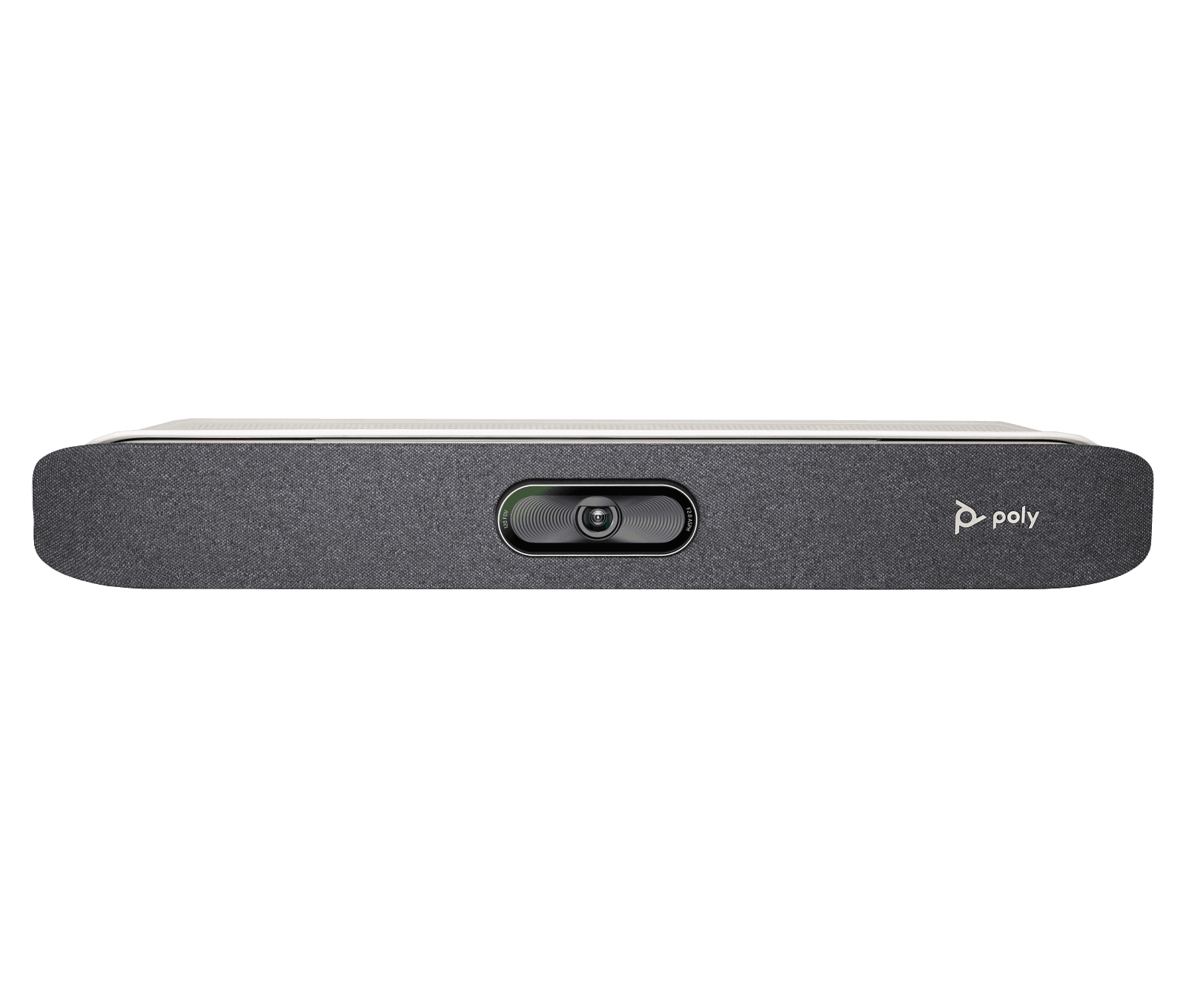 Poly Studio X30 all-in-one video bar, front view