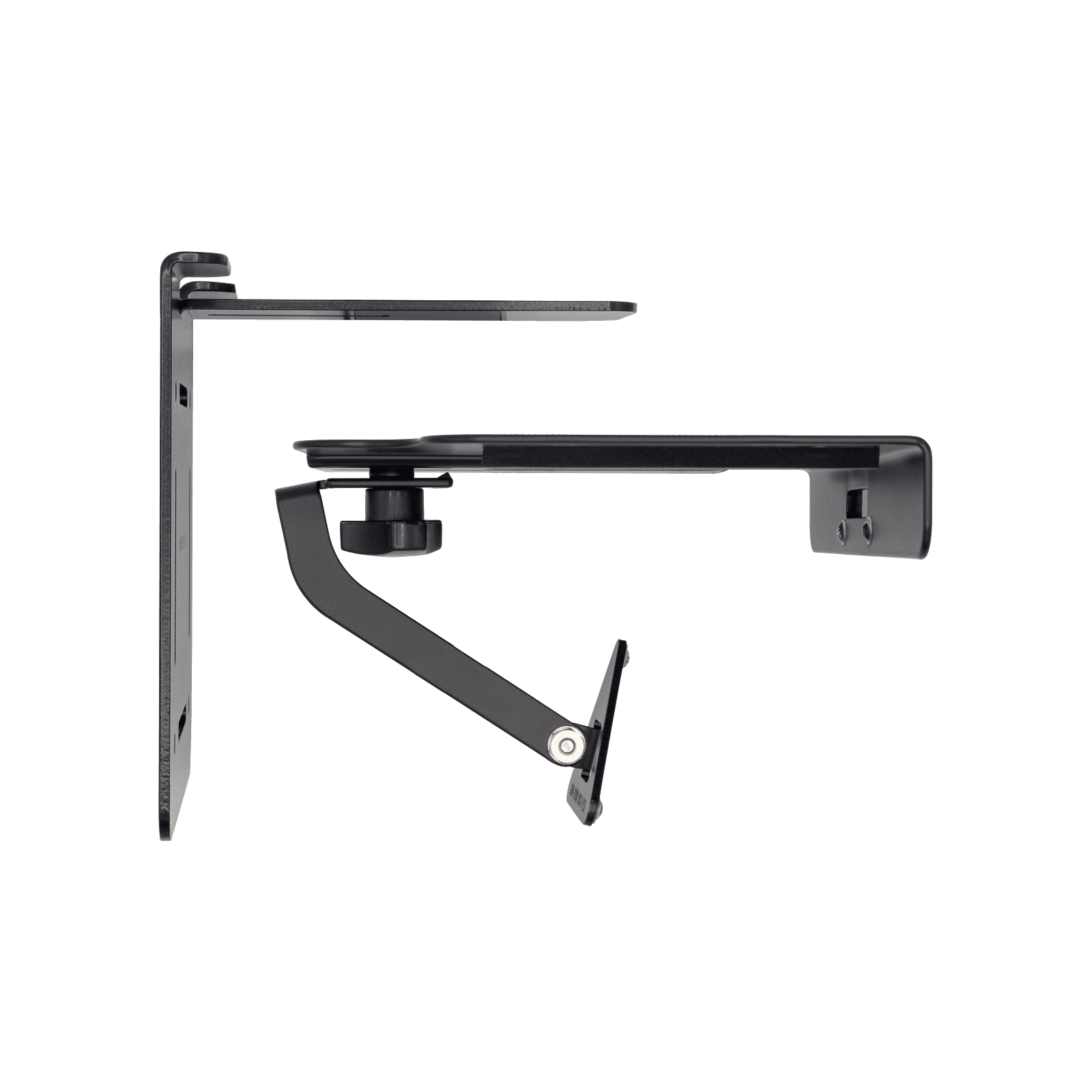 Poly wall mounting bracket for Studio E60 and EagleEye IV cameras