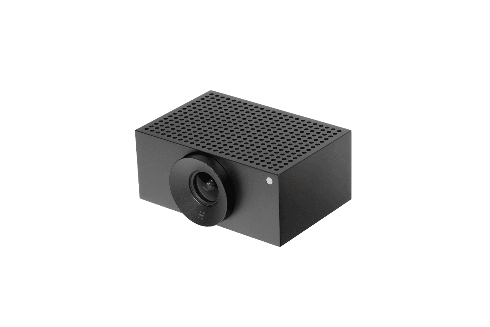Huddly Crew Add-On Camera, a single Huddly L1 conference camera