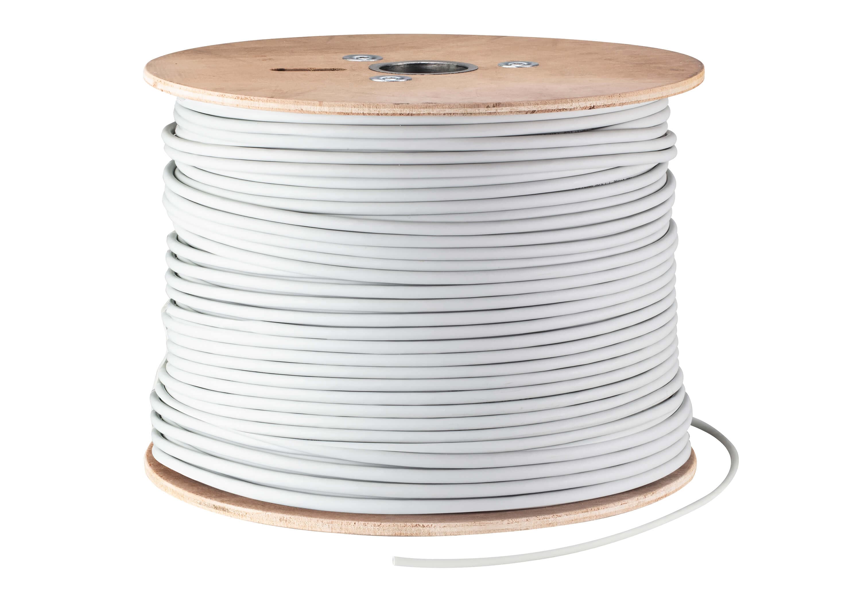 ATEN 2L-29330 300 m HDBaseT 3.0 U/FTP Cat 6A Cable — product photo from ATEN