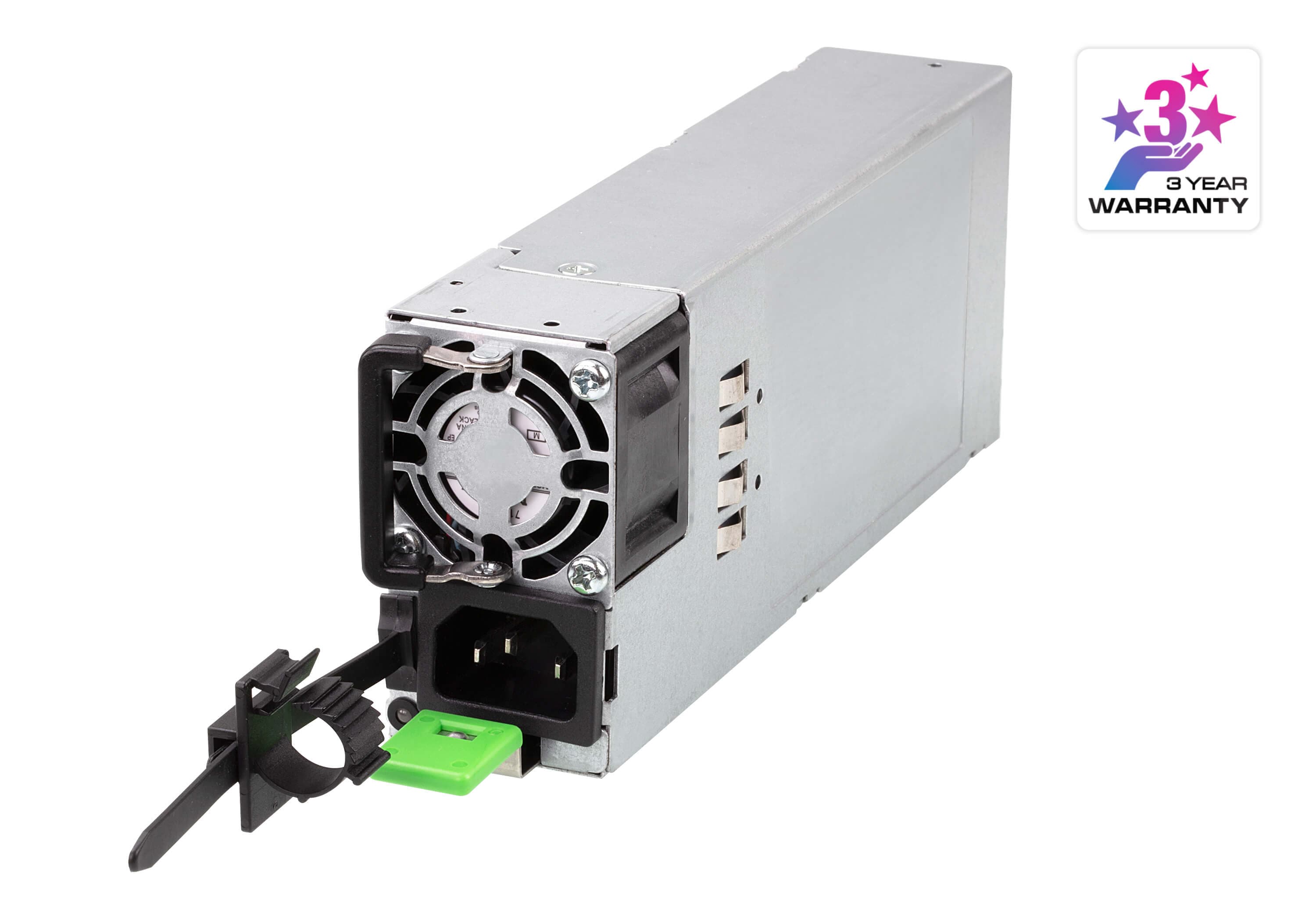 ATEN VM-PWR550 VW1608/VM1600A Power Module - angled product view