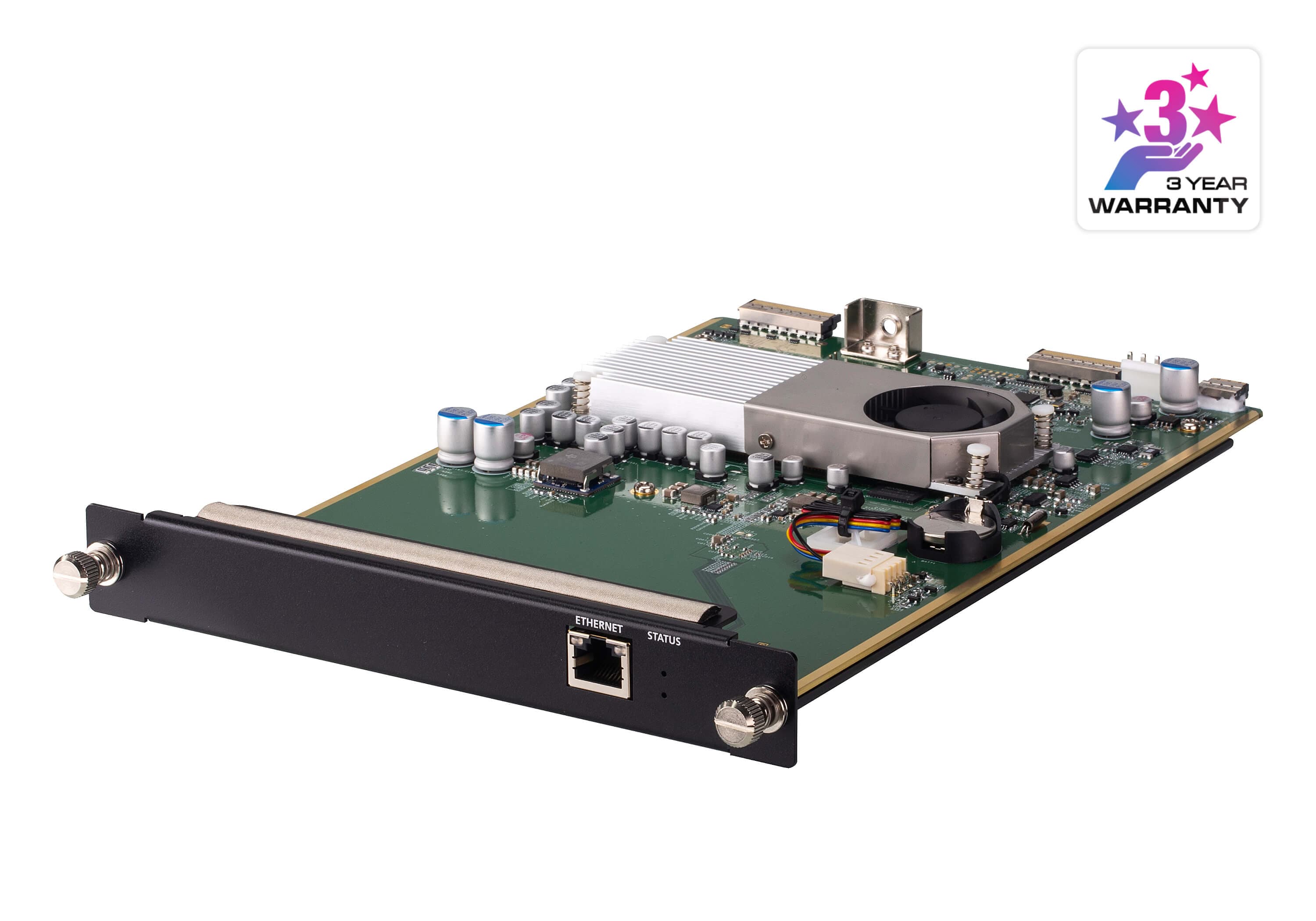 ATEN VW-CPU VW3620 CPU Module - angled product view
