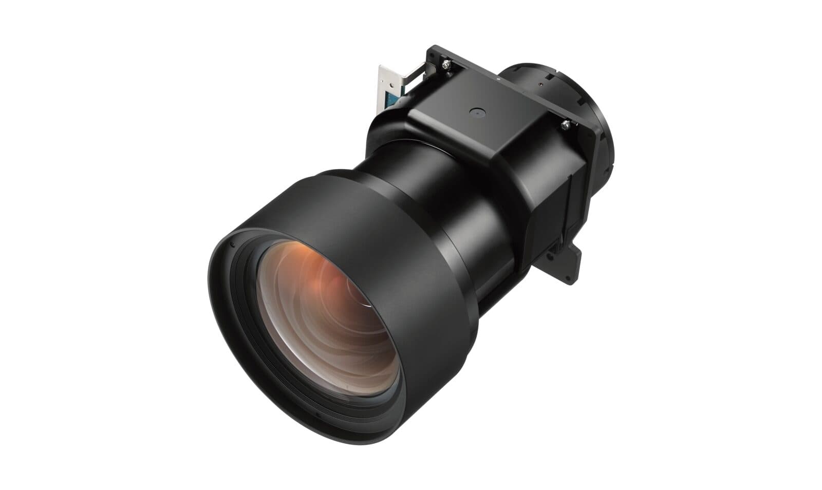 Sony VPLL-Z4111 powered zoom projection lens, product shot on a white background