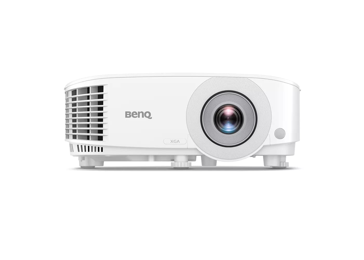 BenQ MX560 XGA business projector, front view