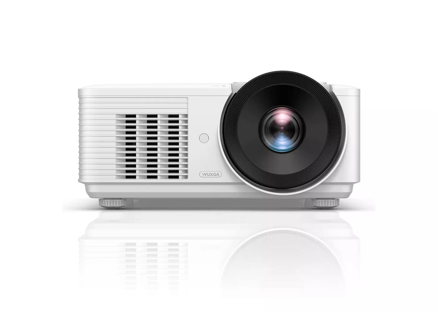 BenQ LU785 laser installation projector, front view