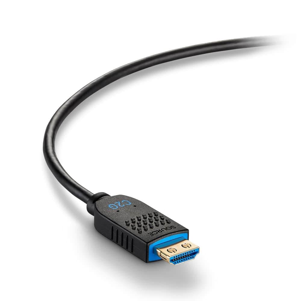 C2G 150ft (45.7m) Performance Series AOC High Speed HDMI® Cable — manufacturer product-family image