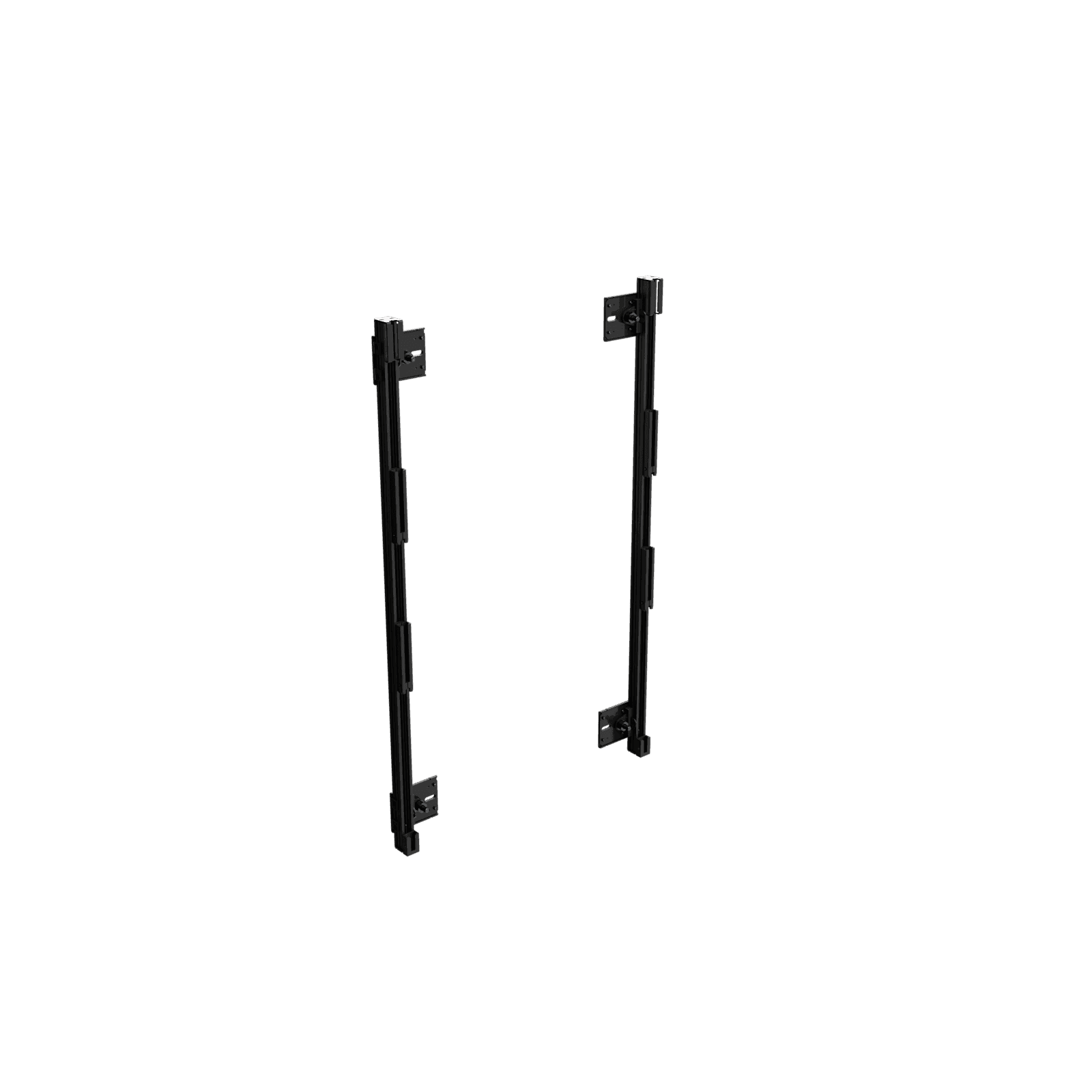 Chief TiLED® dvLED Universal 27" Wall Mount, 3 High Starter