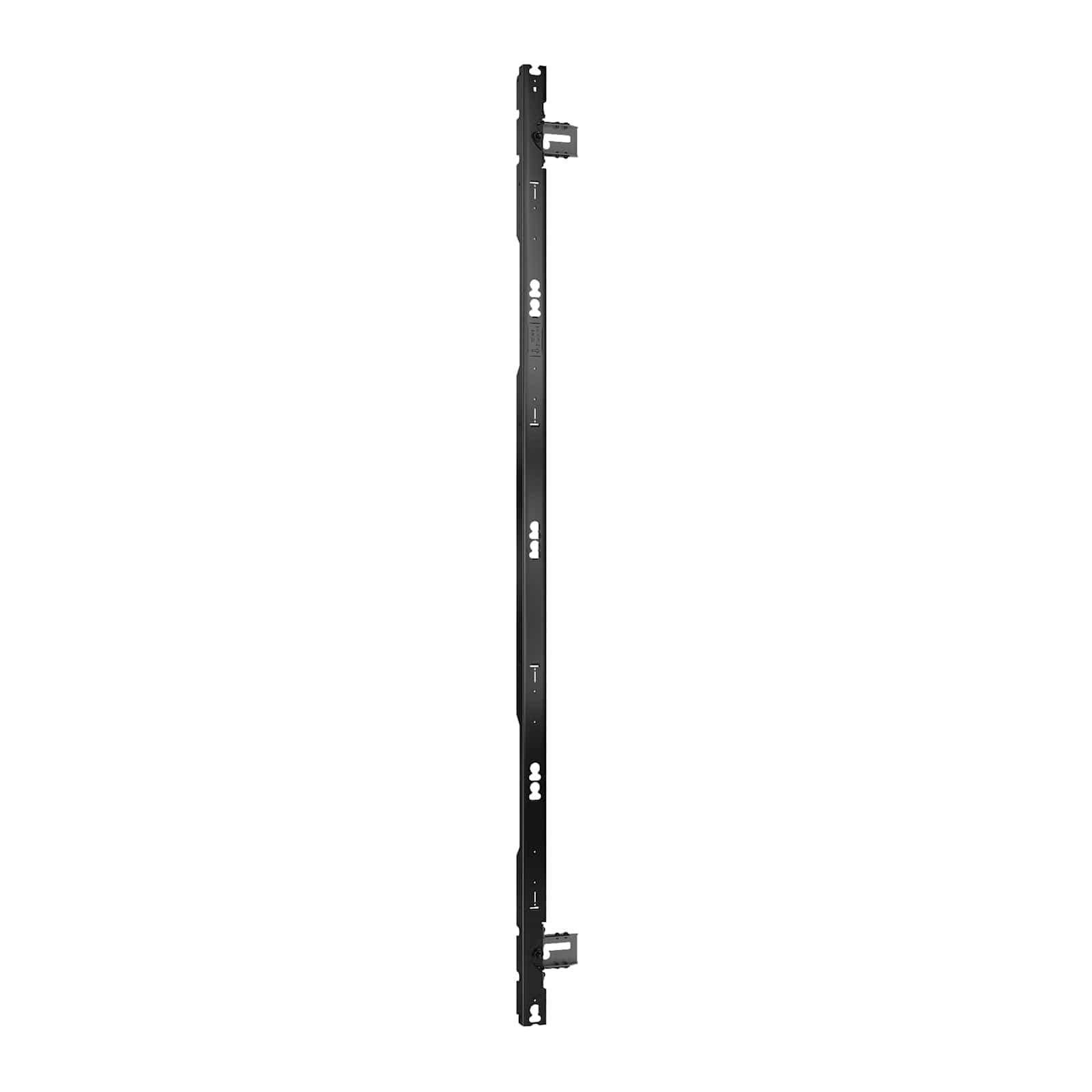 Chief TiLED™ Left dvLED Wall Mount for Samsung IER/IEA Series, 3 Displays Tall