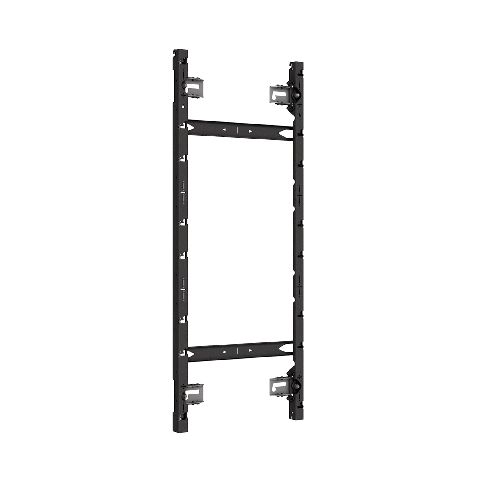Chief TiLED™ 1x5 dvLED Wall Mount for Unilumin® UpanelS™ and Barco XT Series