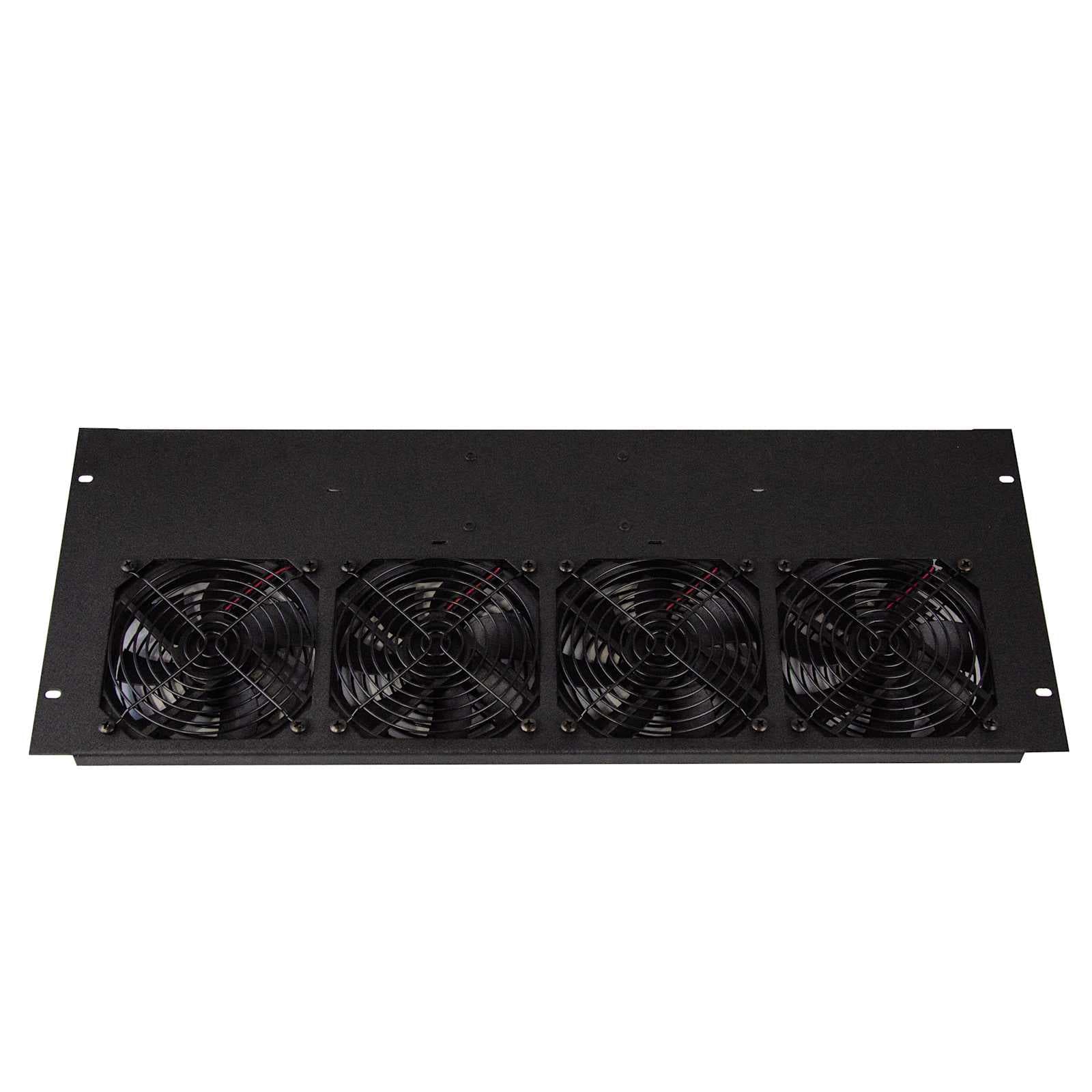 Middle Atlantic 276 CFM BGR Series Fan Top for the European Union