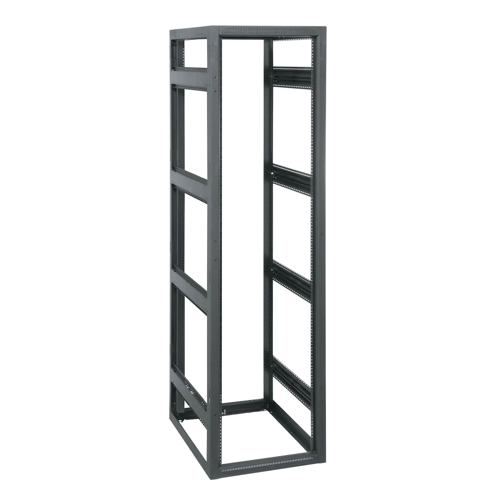Middle Atlantic 38 RU BGR Series Rack, 32 Inches Deep — manufacturer product-family image