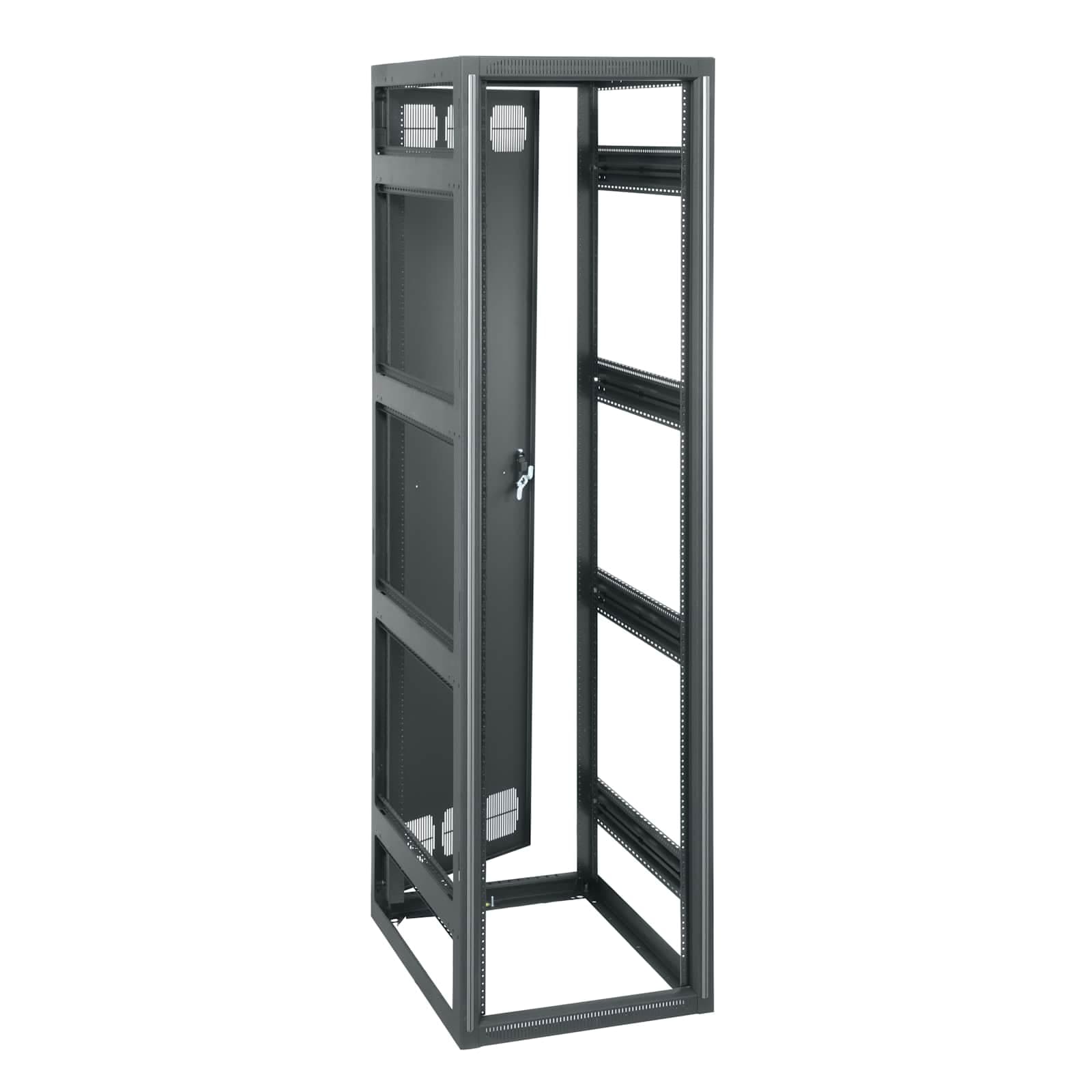 Middle Atlantic 41 RU BGR Series Rack, 32 Inches Deep — manufacturer product-family image