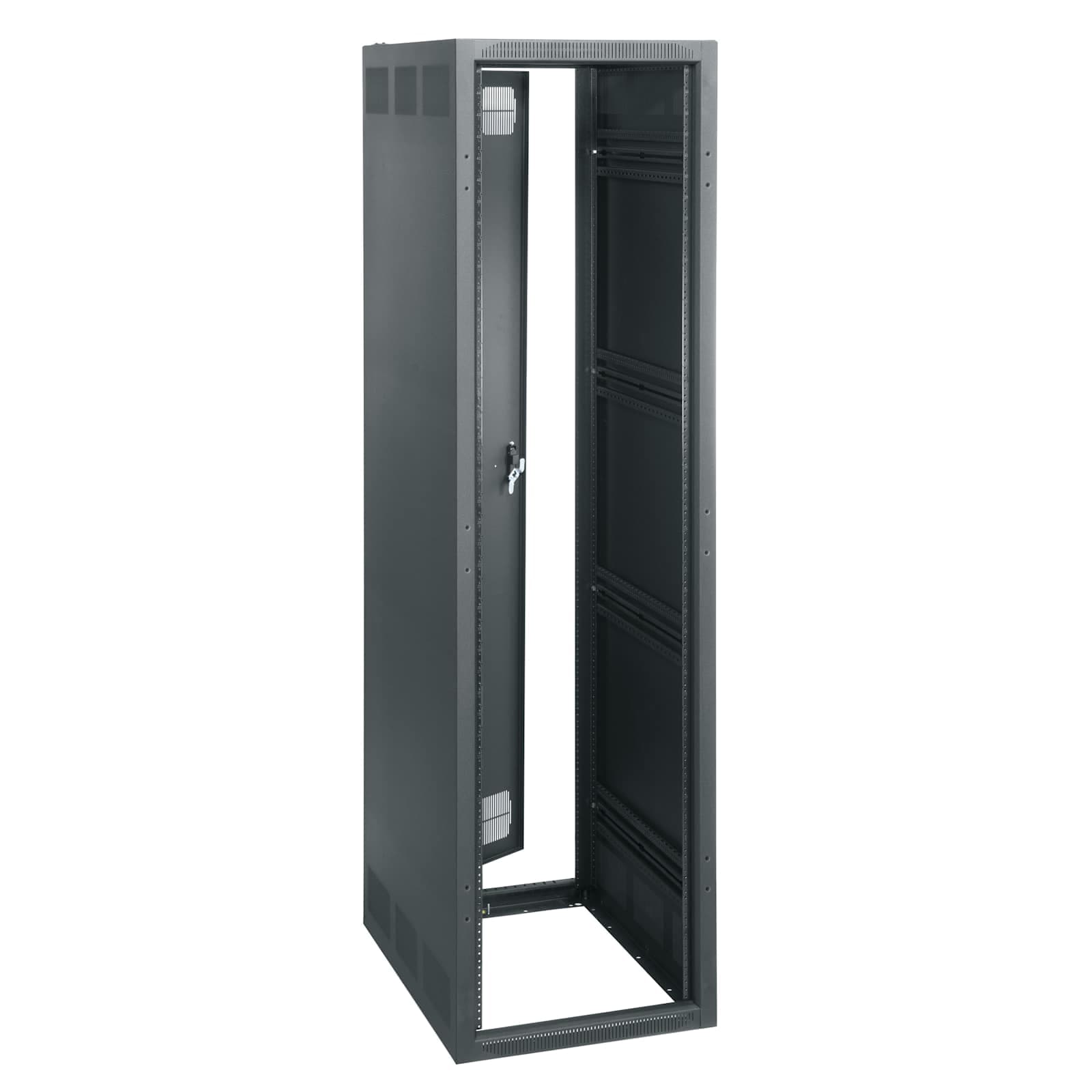 Middle Atlantic 45 RU BGR-SA Series Rack, 27 Inches Deep — manufacturer product-family image