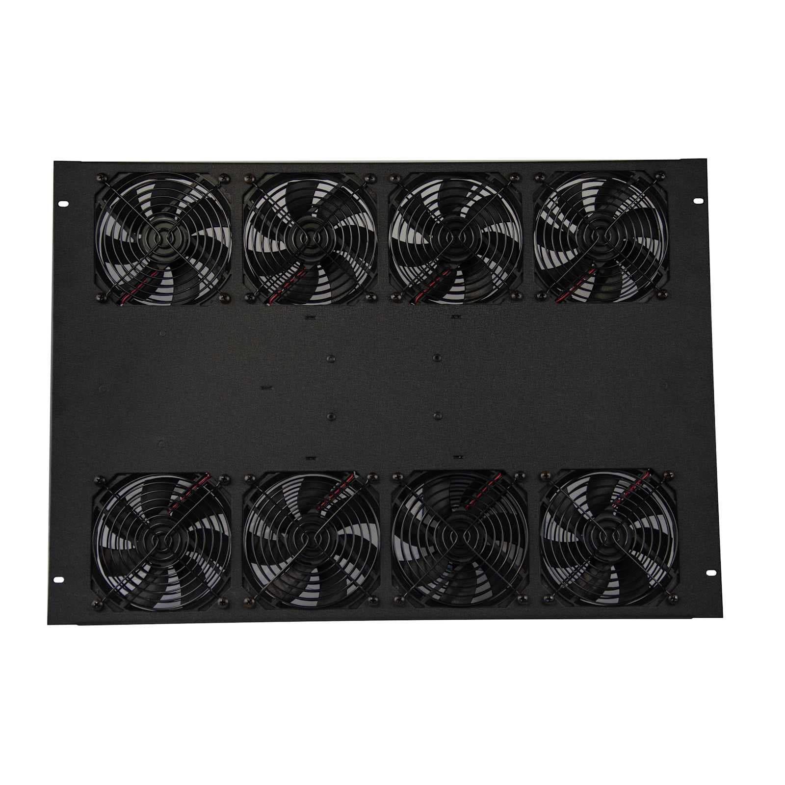 Middle Atlantic 552 CFM BGR Series Fan Top for the European Union