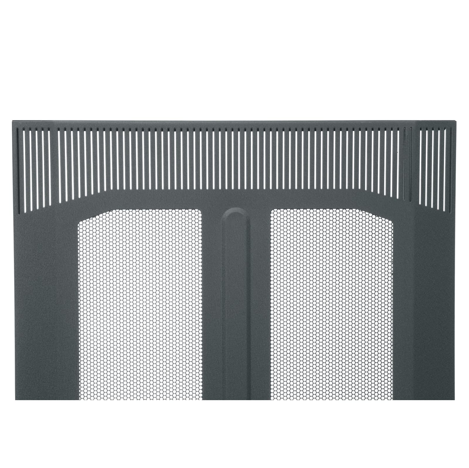 Middle Atlantic 41 RU 64% Vented Front Door for BGR Racks — manufacturer product-family image