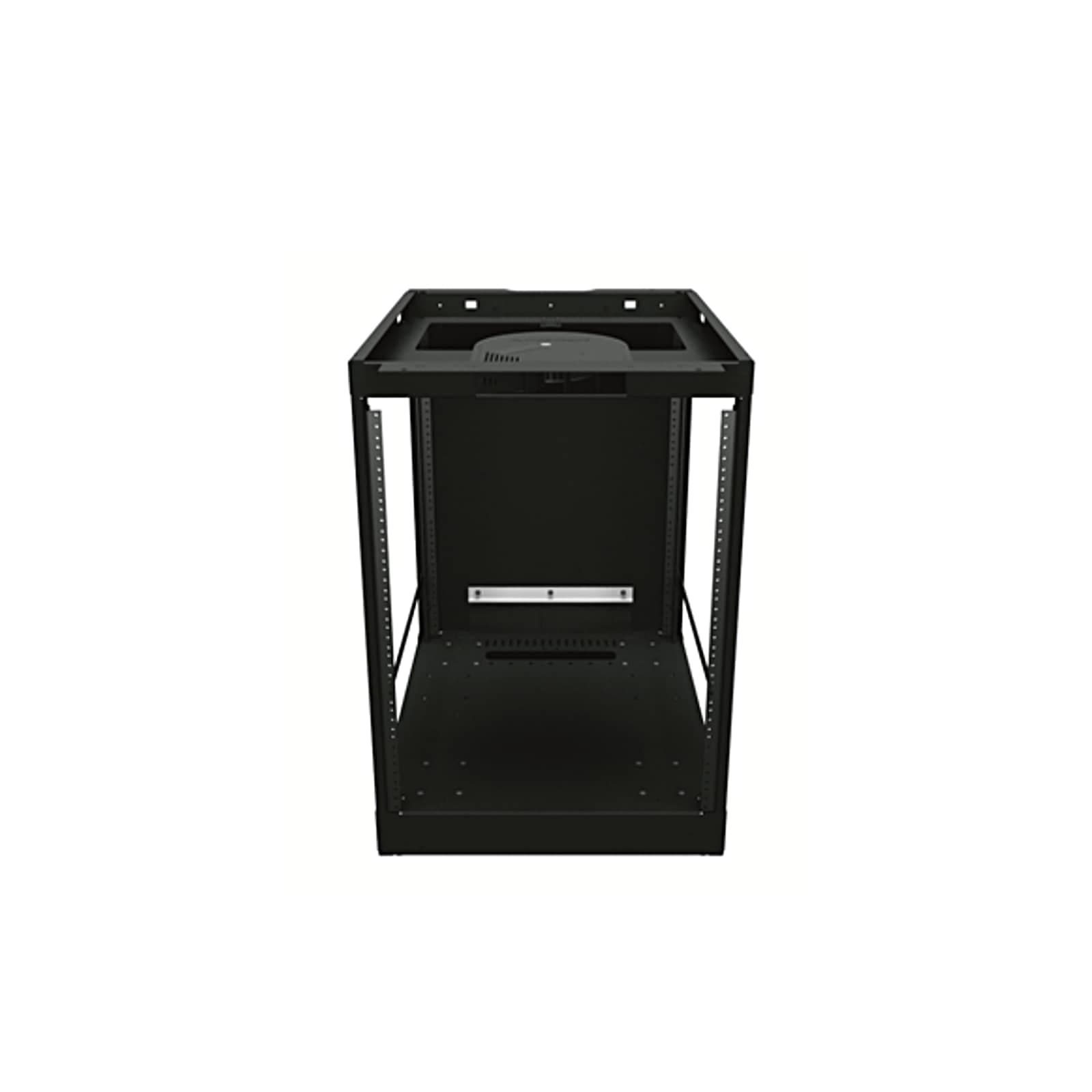 Middle Atlantic 1 Bay C5 Credenza Frame, 31 Inches Deep — manufacturer product-family image
