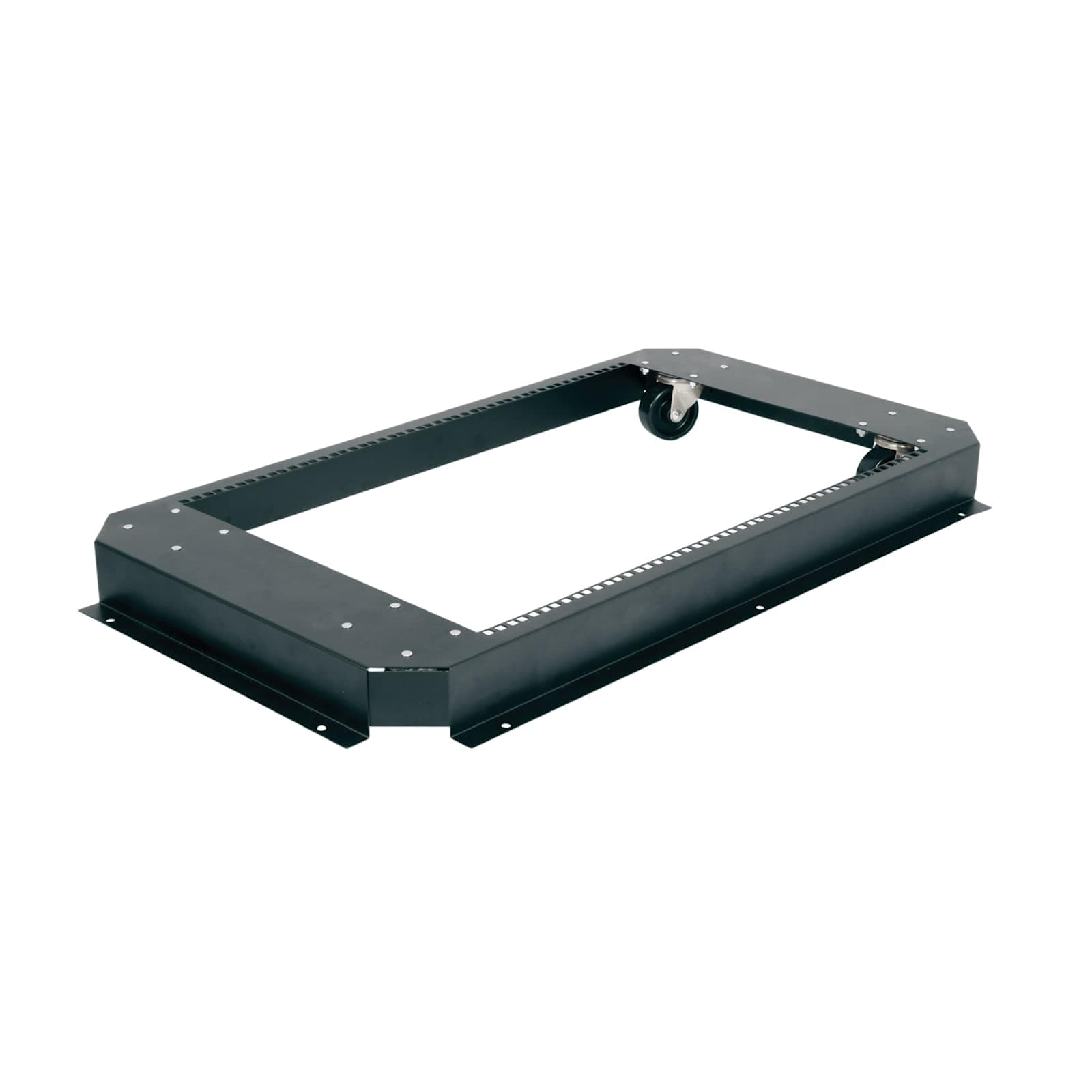 Middle Atlantic Caster Base for 36 Inch Deep WMRK Series
