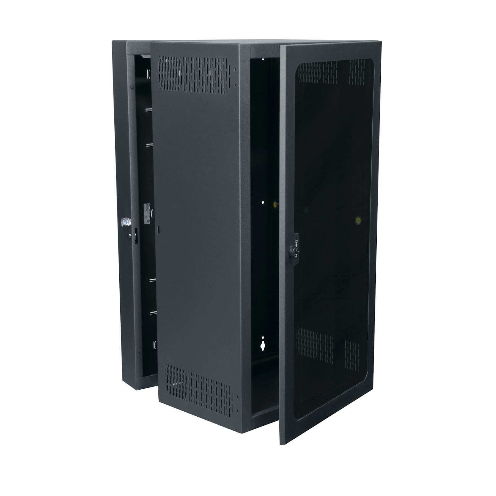 Middle Atlantic CWR Series Data Swing Wall Rack CWR-26-26PD — manufacturer product-family image