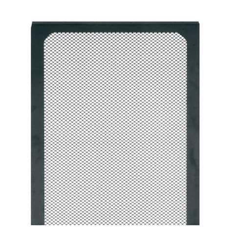 Middle Atlantic 44 RU Vented Front Door for DRK Racks, 70% Open — manufacturer product-family image
