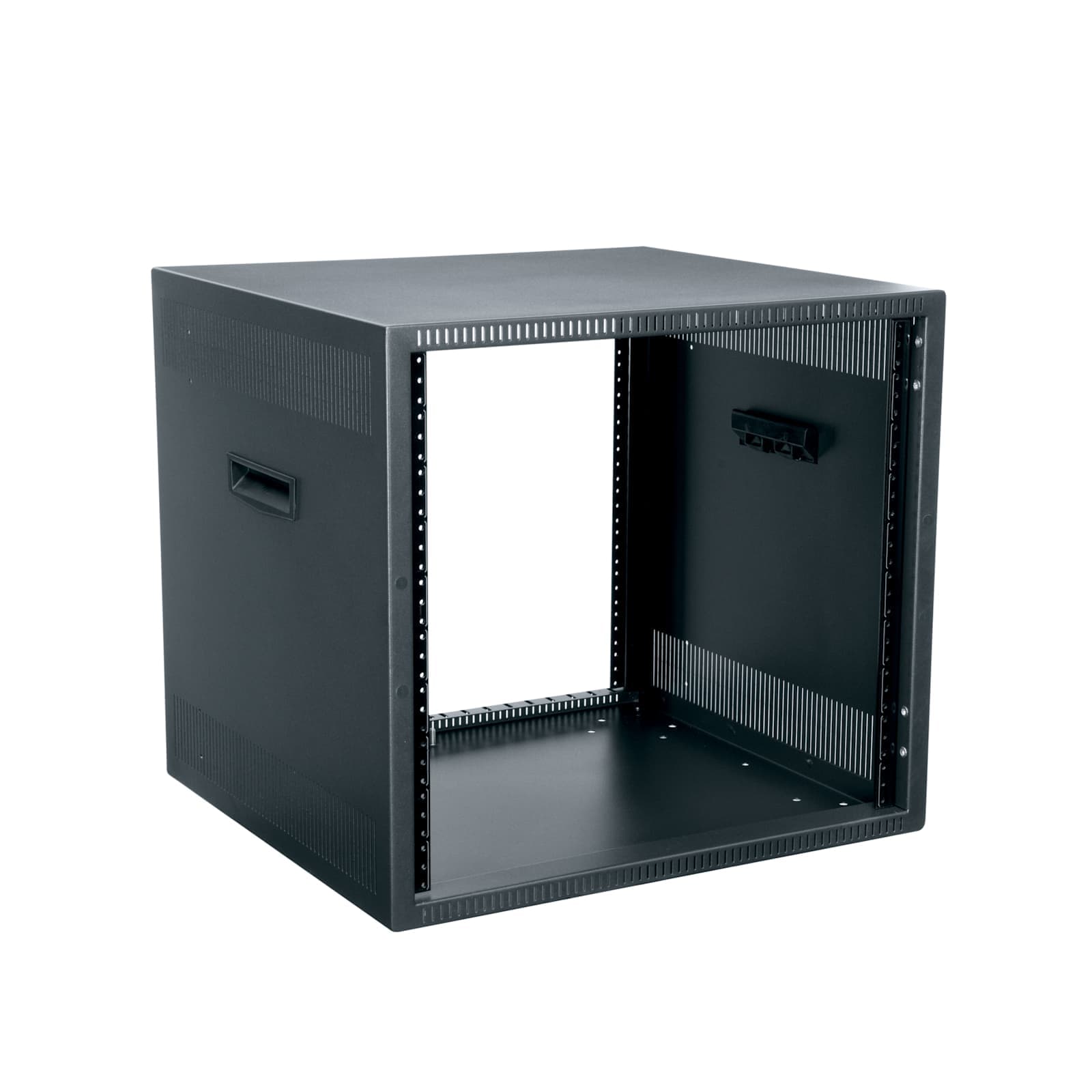 Middle Atlantic DTRK Series Desktop Rack — manufacturer product-family image