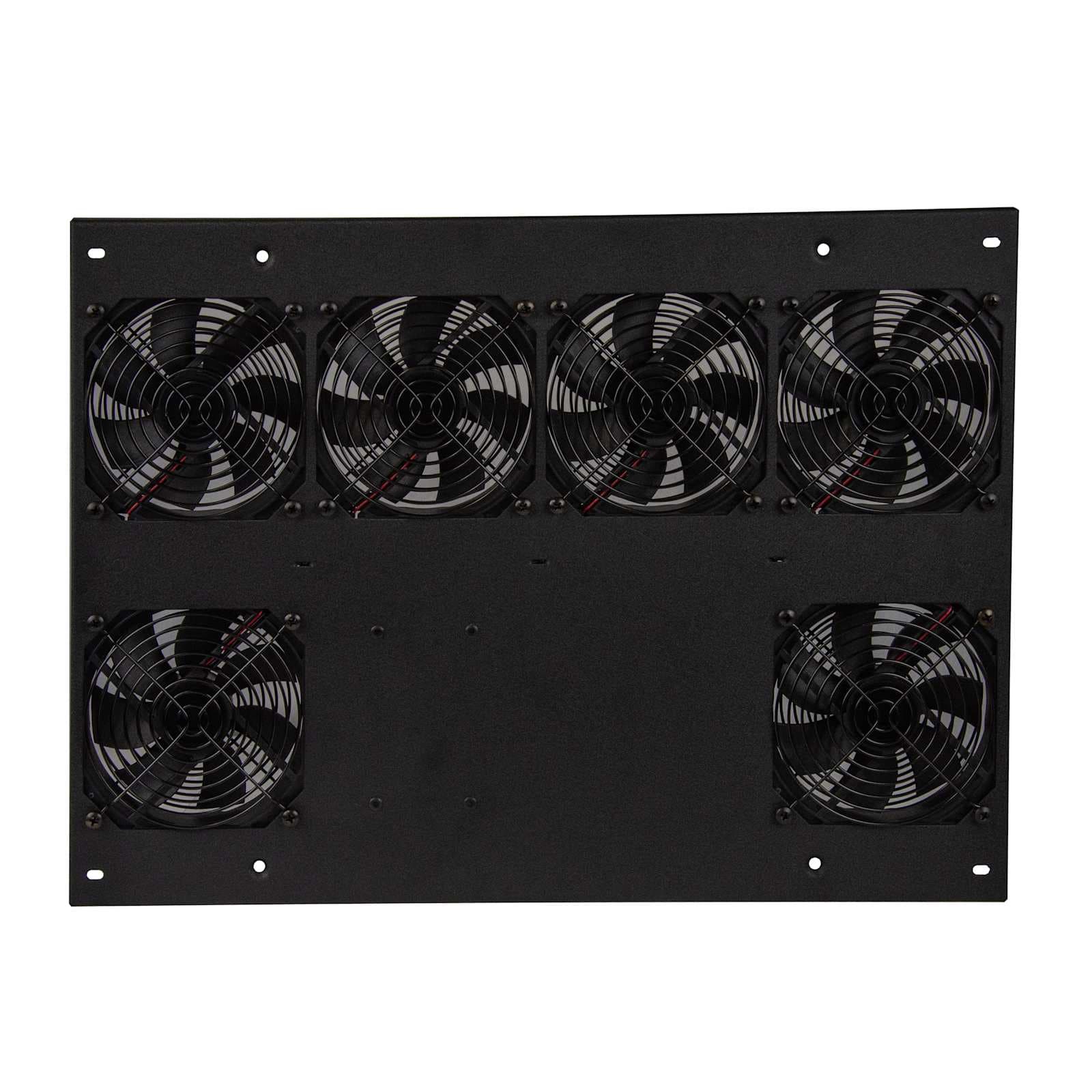 Middle Atlantic 414 CFM ERK Series Fan Top for the European Union