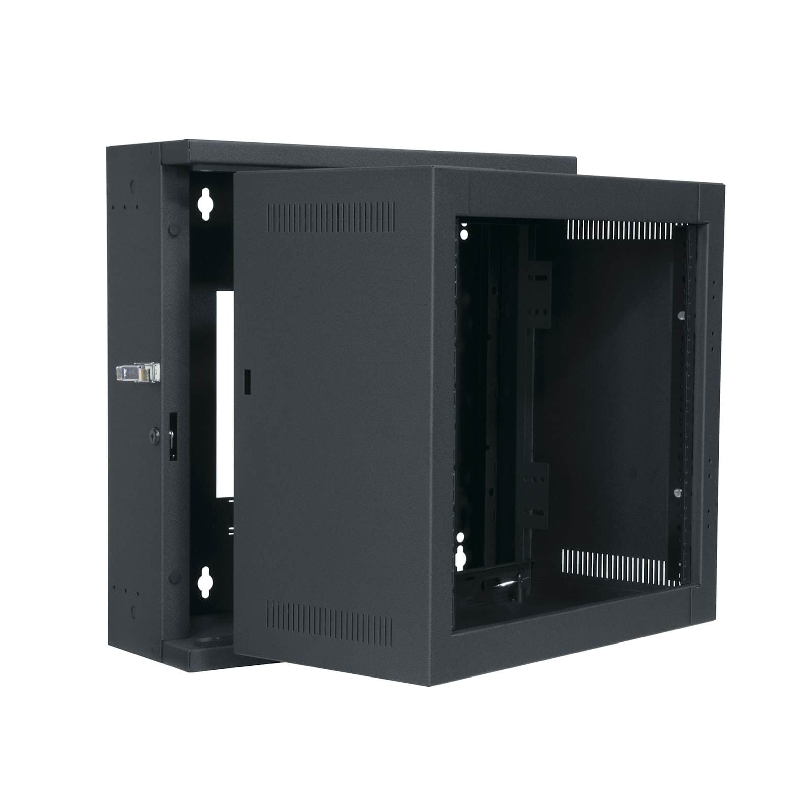 Middle Atlantic EWR Series Pivoting Wall Rack — manufacturer product-family image