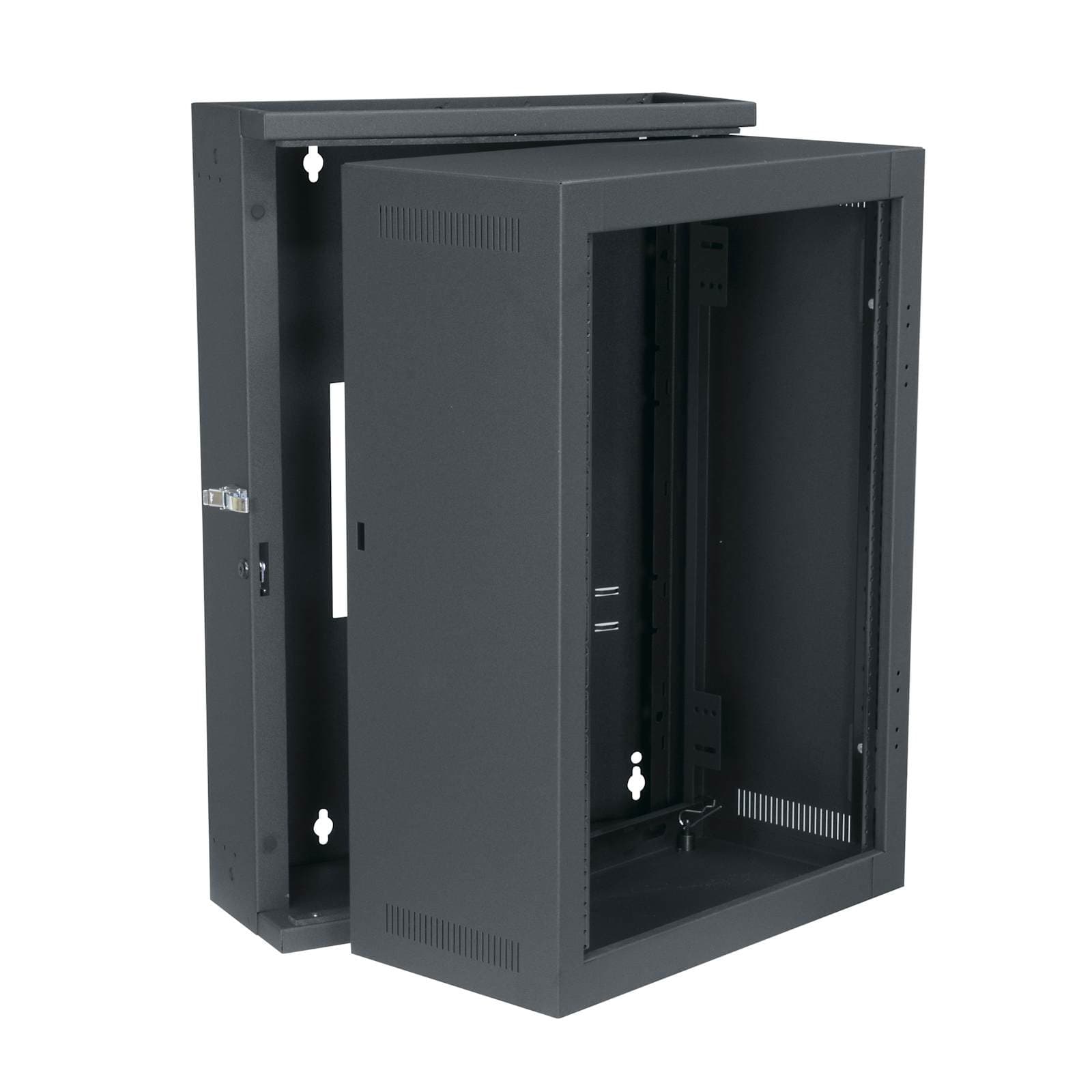 Middle Atlantic EWR Series Pivoting Wall Rack — manufacturer product-family image