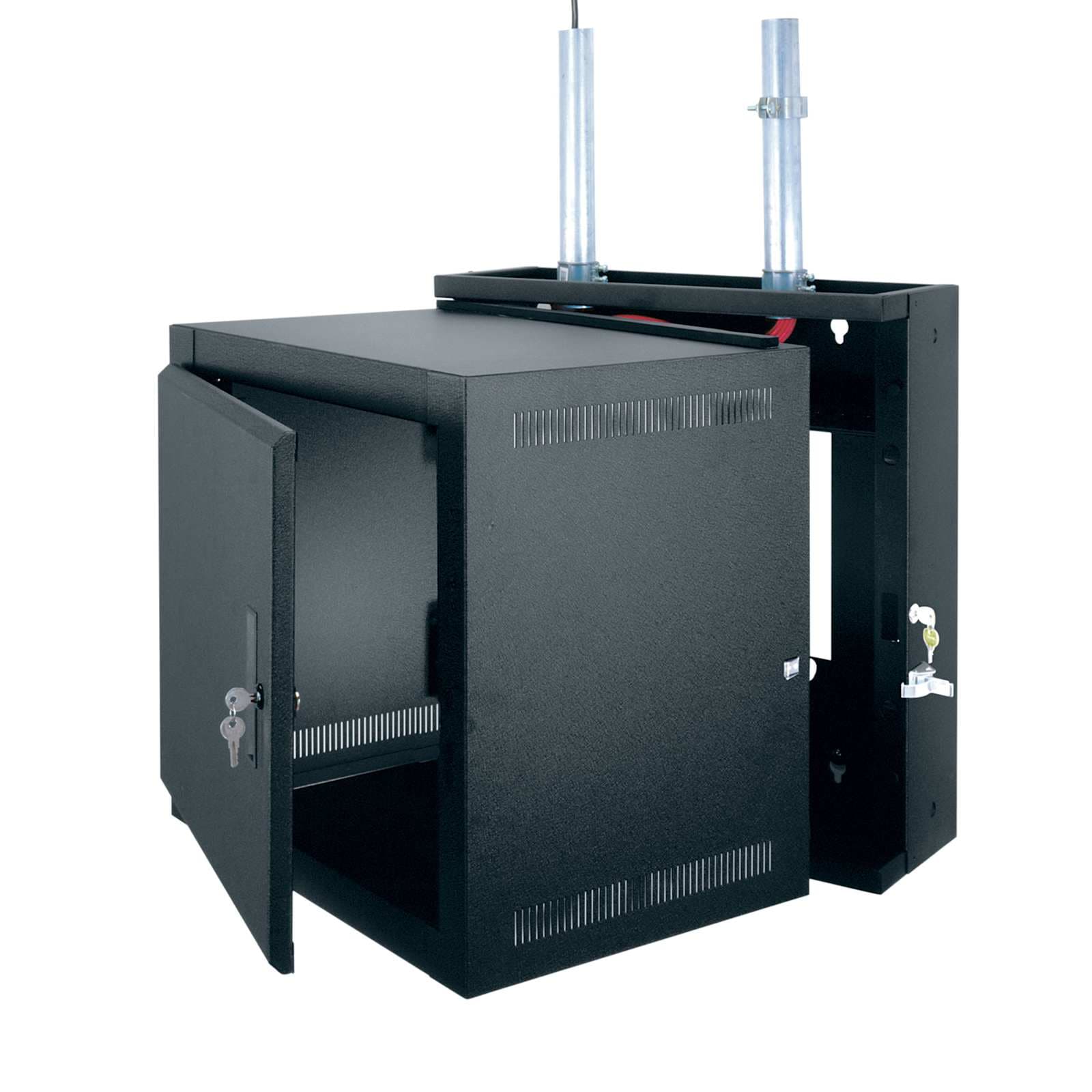 Middle Atlantic EWR Series Pivoting Wall Rack — manufacturer product-family image