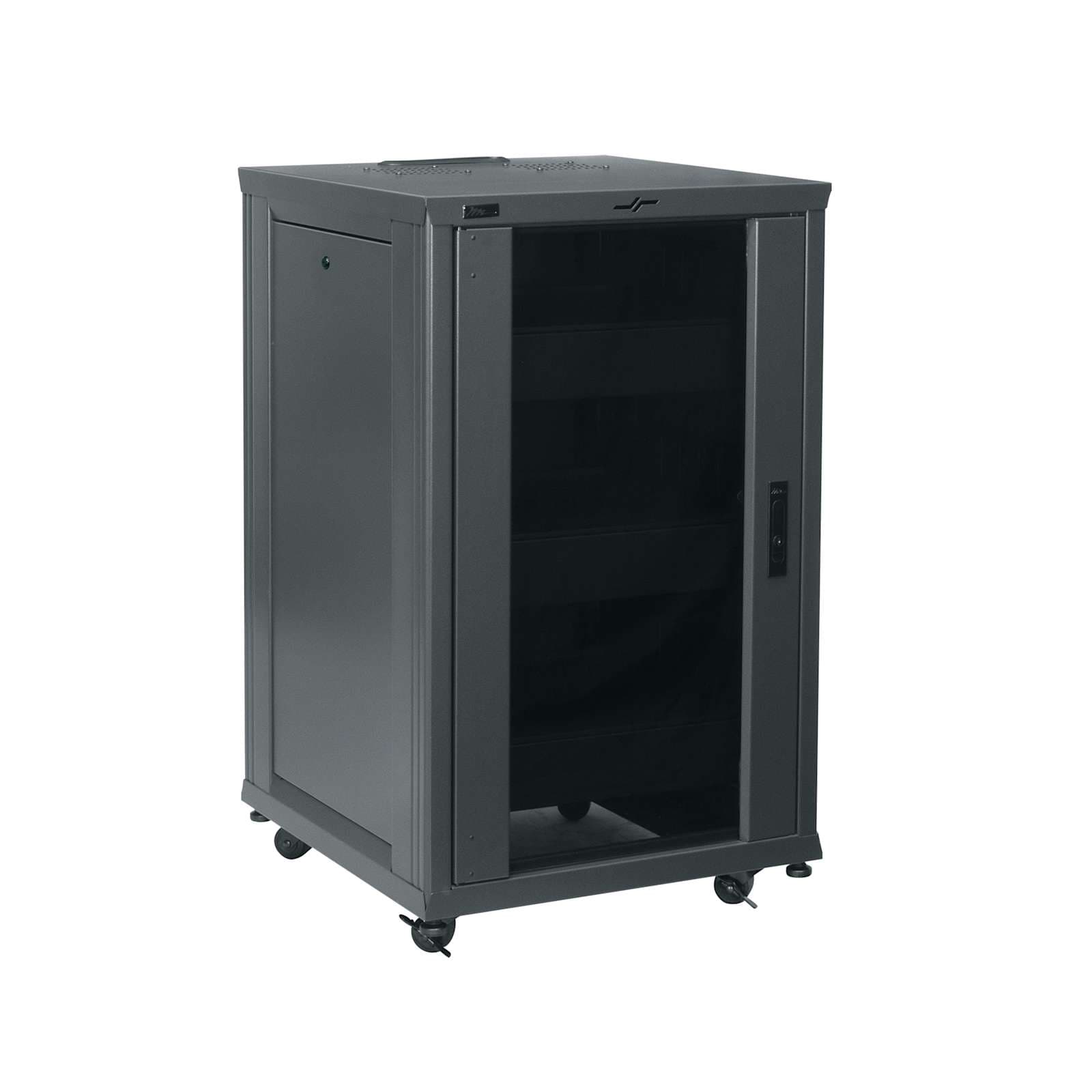 Middle Atlantic Essex RCS Series Pre-Configured Rack - RCS-1824 International Version