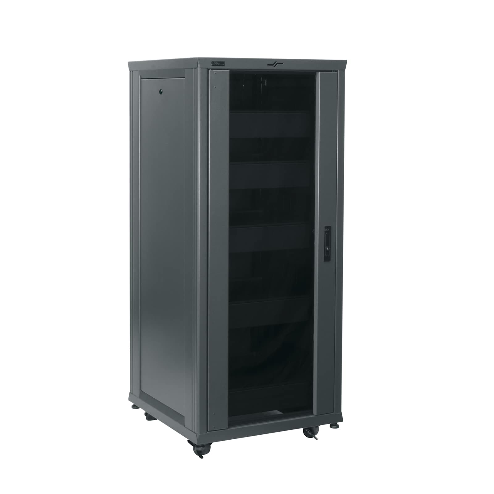 Middle Atlantic Essex RCS Series Pre-Configured Rack - RCS-2724 International Version