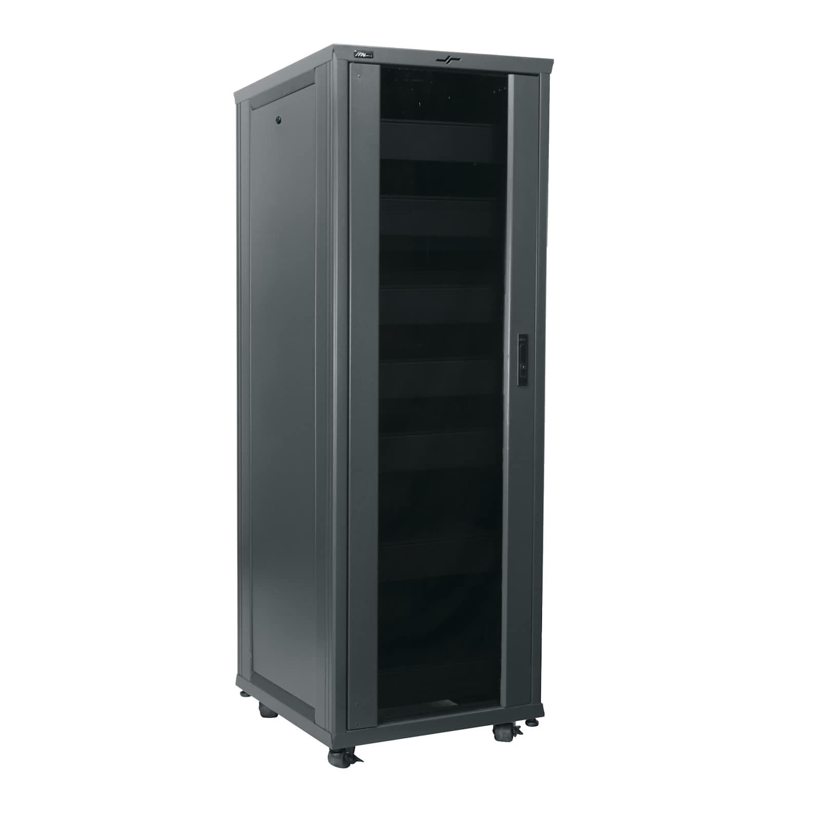 Middle Atlantic Essex RCS Series Pre-Configured Rack - RCS-3524 International Version