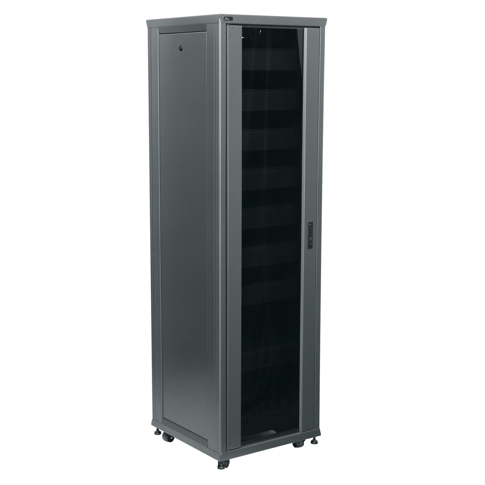 Middle Atlantic Essex RCS Series Pre-Configured Rack - RCS-4224 International Version