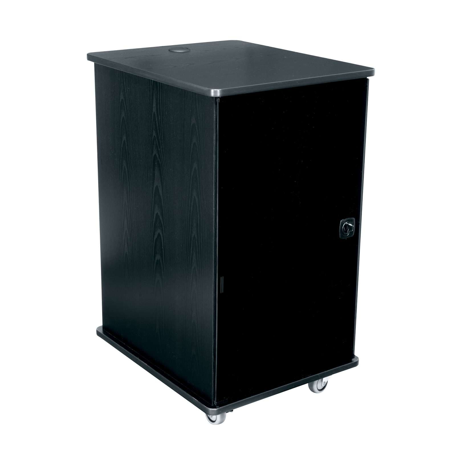 Middle Atlantic MFR Series Mobile Furniture Rack
