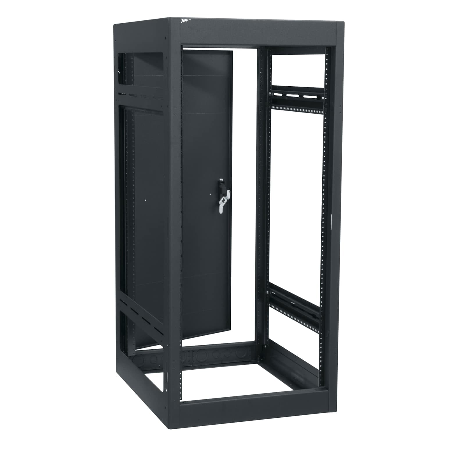 Middle Atlantic 24 RU MRK Series 22 Inch Wide Rack, 26 Inches Deep — manufacturer product-family image