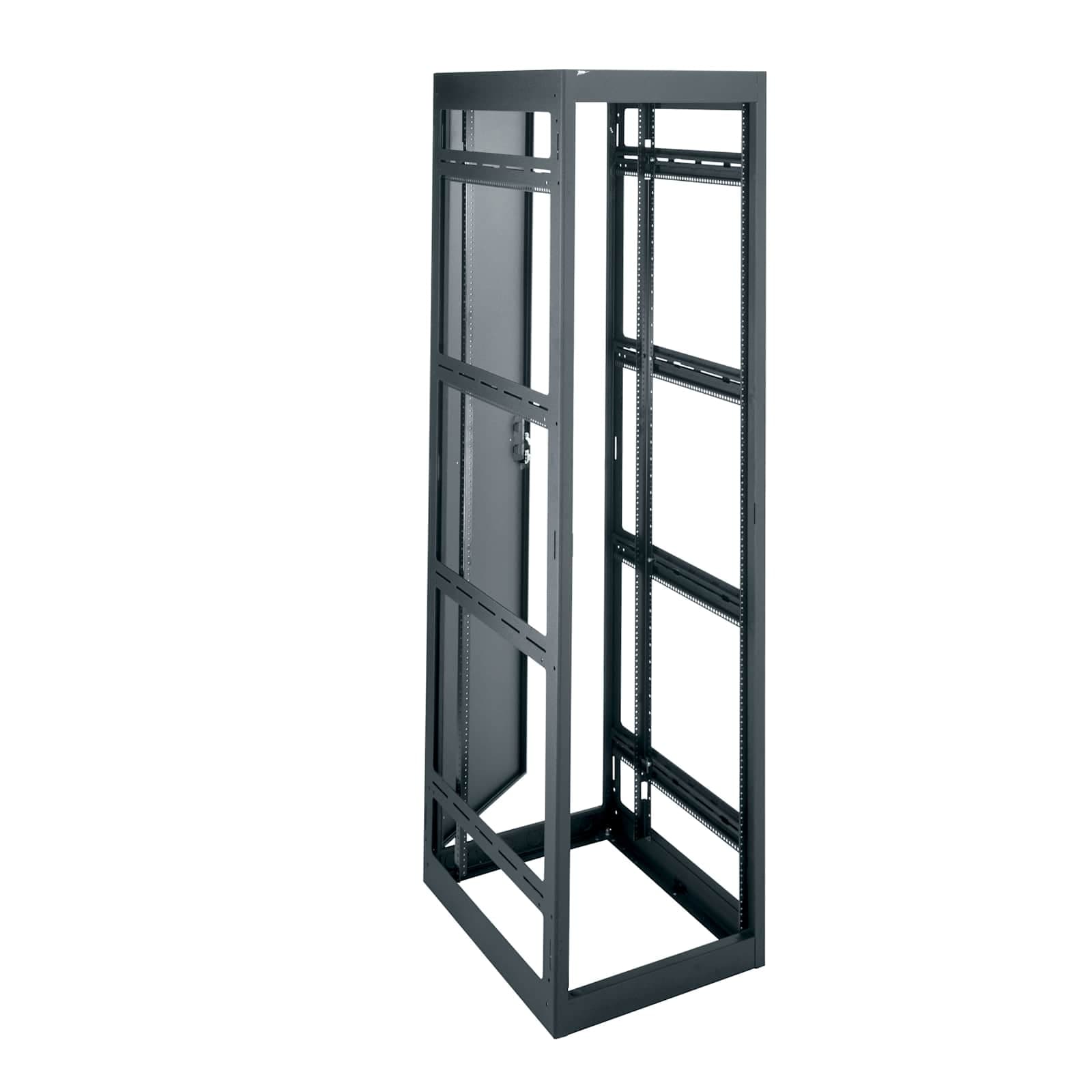 Middle Atlantic 37 RU MRK Series 22 Inch Wide Rack, 26 Inches Deep — manufacturer product-family image