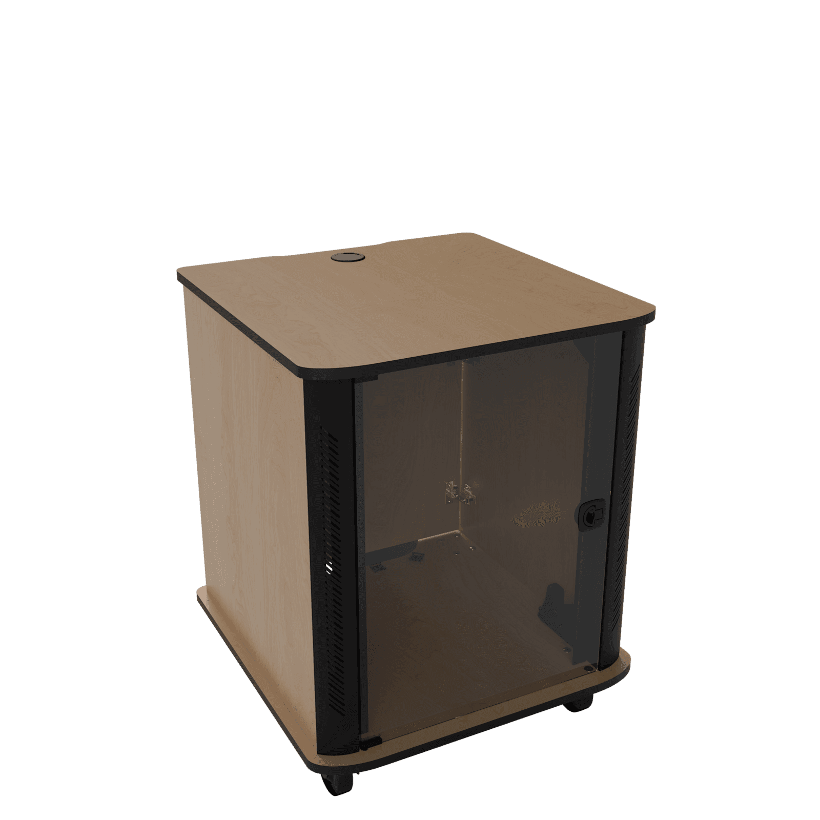 Middle Atlantic RFR Series Reference Furniture Rack